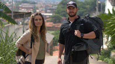 Imagen de La ruta del oro...: M. I. A. de la veta madre - 2