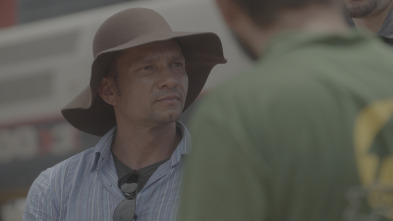 Imagen de La ruta del oro...: Paraíso de los mineros - 2