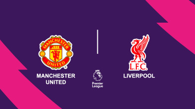 Imagen de Jornada 3: Manchester United - Liverpool - 2