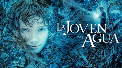 Imagen de La joven del agua - 2