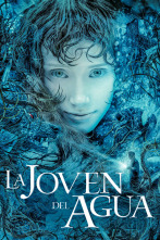 Imagen de La joven del agua - 1