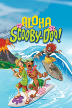 ¡Aloha, Scooby-Doo! El misterio de la isla de Hanahuna