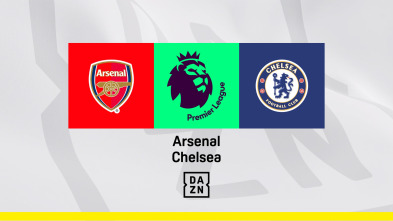 Imagen de Jornada 29: Arsenal - Chelsea - 2