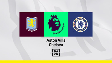 Imagen de Jornada 26: Aston Villa - Chelsea - 2