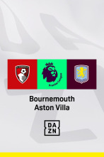 Jornada 36: Bournemouth - Aston Villa