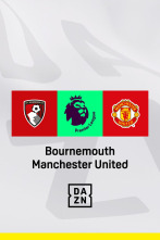 Jornada 34: Bournemouth - Manchester United