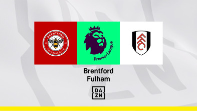 Imagen de Jornada 37: Brentford - Fulham - 2