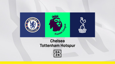 Imagen de Jornada 30: Chelsea - Tottenham - 2
