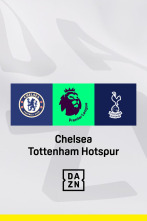 Imagen de Jornada 30: Chelsea - Tottenham - 1