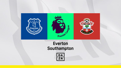 Imagen de Jornada 37: Everton - Southampton - 2