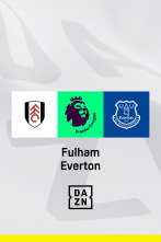 Jornada 36: Fulham - Everton
