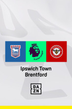 Jornada 36: Ipswich Town - Brentford