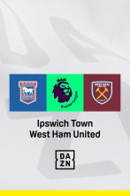 Imagen de Jornada 38: Ipswich Town - West Ham - 1