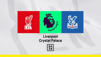 Imagen de Jornada 38: Liverpool - Crystal Palace - 2