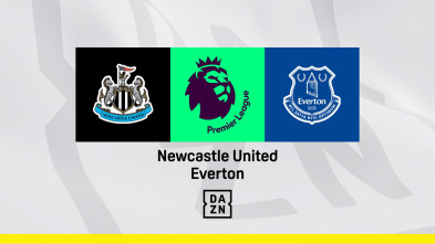 Imagen de Jornada 38: Newcastle United - Everton - 2