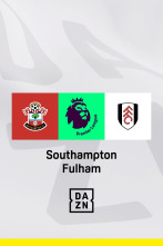 Jornada 34: Southampton - Fulham