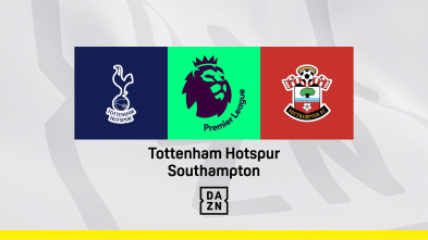 Imagen de Jornada 31: Tottenham - Southampton - 2
