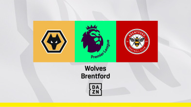 Imagen de Jornada 38: Wolverhampton - Brentford - 2