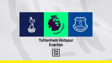 Imagen de Jornada 2: Tottenham - Everton - 2