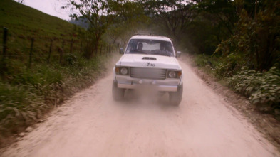 Imagen de Los millones de Escobar: El círculo interno de Pablo - 2