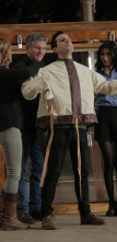 Imagen de Houdini's Last Secrets: Enterrado vivo - 1