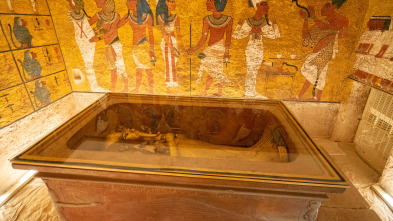 Imagen de Misterios en el museo: Poltergeist en Oakland y más - 2