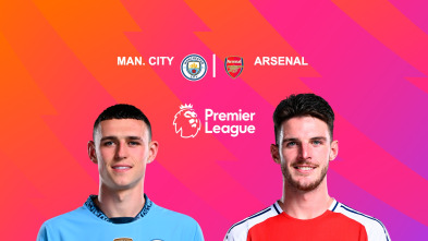 Imagen de Jornada 5: Manchester City - Arsenal - 2