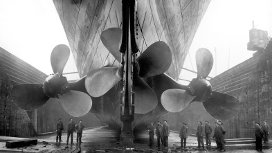 Imagen de Misterios de las... (T2): El fenómeno Titanic - 2