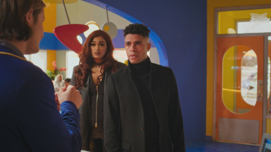 Reginald the Vampire (T2): Ep.10 