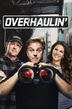 Imagen de Overhaulin'  - 1