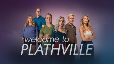 Bienvenidos a Plathville 