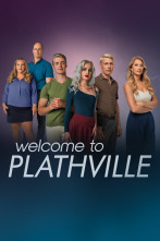 Bienvenidos a Plathville 