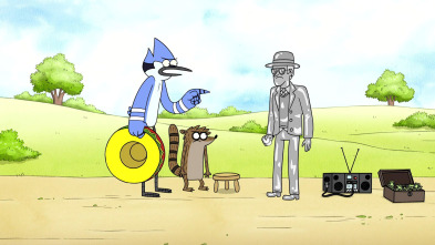 Imagen de Historias corrientes (T5): Tío Plateado - 2