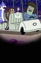 Imagen de Historias corrientes (T5): Cama asesina / Jack O’Lantern de Subidón - 1