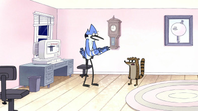 Historias corrientes (T5): Mesalones