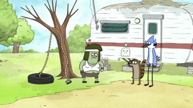 Historias corrientes (T5): La torre de poder