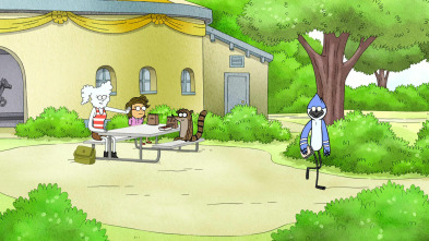 Historias corrientes (T5): Retrete portátil