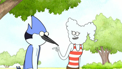 Imagen de Historias corrientes (T5): Me molas mucho - 2