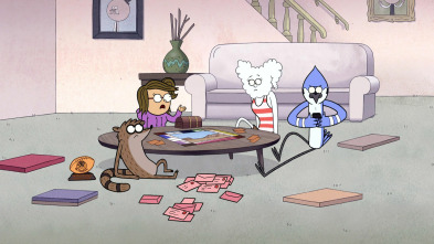 Imagen de Historias corrientes (T5): Cita de verdad - 2