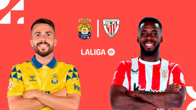 Imagen de Jornada 5: Las Palmas - Athletic - 2