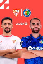 Imagen de Jornada 5: Sevilla - Getafe - 1