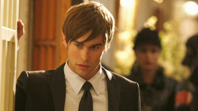 Imagen de Gossip Girl (T2): Ep.9 Puede que corra la sangre - 2