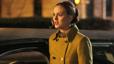 Gossip Girl (T2): Ep.21 Noche de Pascua