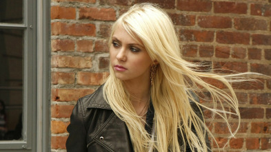 Gossip Girl (T3): Ep.9 A muerte contra los Humphrey
