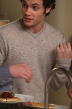 Imagen de Gossip Girl (T3): Ep.16 El imperio contra Jack - 1