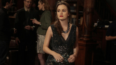 Gossip Girl (T5): Ep.21 B la despreciable