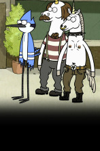 Historias corrientes (T1): Los unicornios se tienen que ir