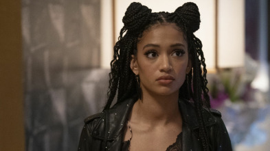 Imagen de All American (T3): Ep.7 La gran apuesta - 2