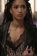 Imagen de All American (T3): Ep.7 La gran apuesta - 1