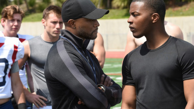 Imagen de All American: Piloto - 2